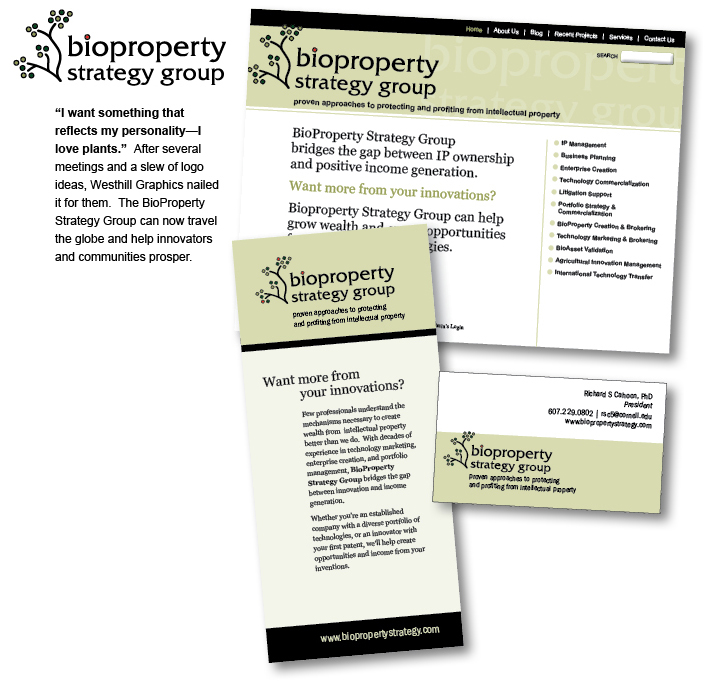 BioProperty